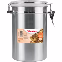 Metaltex Vorratsdose 185312 010