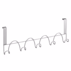Metaltex Wave Türhängeleiste