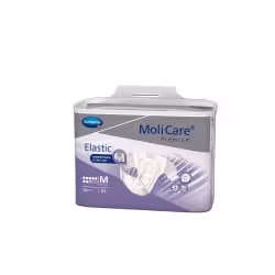 MoliCare Premium Elastic Inkontinenzslip