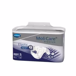 MoliCare Premium Elastic Inkontinenzslip