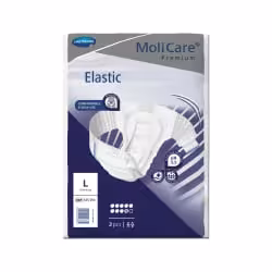MoliCare Premium Elastic Inkontinenzslip