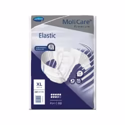 MoliCare Premium Elastic Inkontinenzslip
