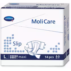 MoliCare Slip Maxi