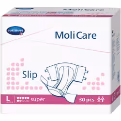 MoliCare Slip super Inkontinenzslip 1653310