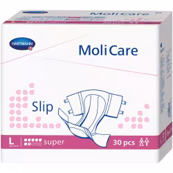 MoliCare Slip super Inkontinenzslip 1653320