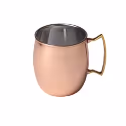 Moscow Mule Kupferbecher 12369