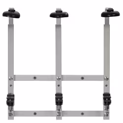 Multi Wand- und Doppelwandhalter 7778