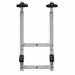 Multi Wand- und Doppelwandhalter 8584