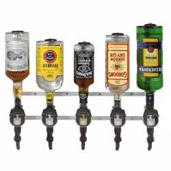 Multi Wand- und Doppelwandhalter 8591