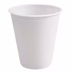 NATURESTAR Bio Becher 401100