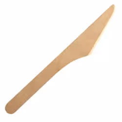 NATURESTAR Bio Einwegmesser