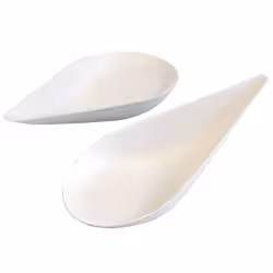 NATURESTAR Bio Fingergfoodlöffel 41230
