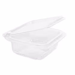 NATURESTAR Bio Salatschalen mit Deckel 423900