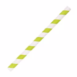 NATURESTAR Classic Papier-Trinkhalme