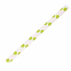 NATURESTAR Classic Papier-Trinkhalme