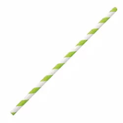 NATURESTAR Classic Papier-Trinkhalme
