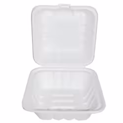 NATURESTAR Hamburger Bio Lunchbox 41215