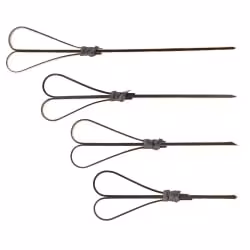 NATURESTAR Herz Fingerfood Spieße 38945