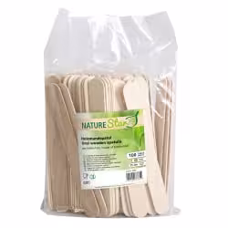 NATURESTAR Holzmundspatel
