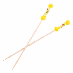NATURESTAR Kordel Fingerfood Spieße