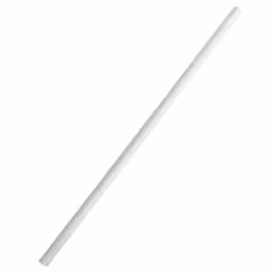 NATURESTAR Papier-Trinkhalme einfarbig