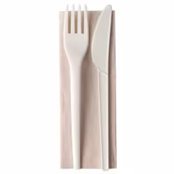 NATURESTAR Recycle Bio Besteckset