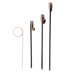 NATURESTAR Ring Fingerfood Spieße 38949