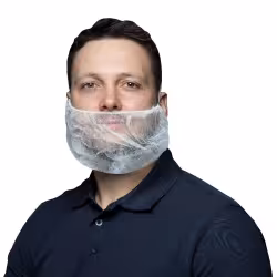 NITRAS Bartmaske