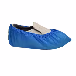 NITRAS CPE-Überschuhe