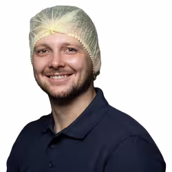 NITRAS Klipphaube