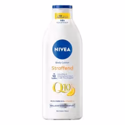 NIVEA Body Hautstraffende Body Lotion Q10 81836