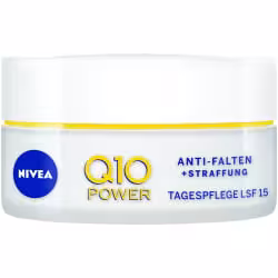 NIVEA Q10 Power Anti-Falten + Straffung Tagespflege 00290950