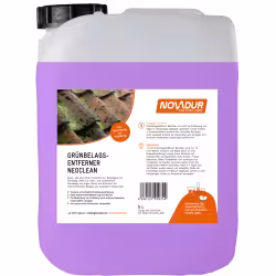 NOVADUR Grünbelagsentferner NeoClean 013.0251