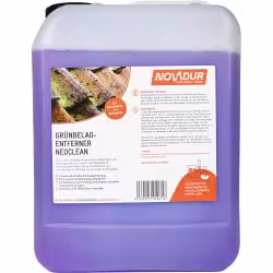 NOVADUR Grünbelagsentferner NeoClean 013.0261