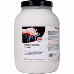 NOVADUR Plus Bio Handwaschcreme 050.2241