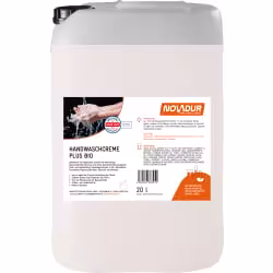NOVADUR Plus Bio Handwaschcreme 050.227N