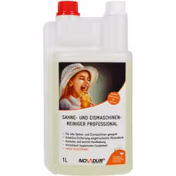 NOVADUR Sahne- und Eismaschinenereiniger Professional  020.4231