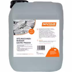 NOVADUR Spülmaschinenreiniger Gastro Prodish 020.0031