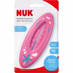 NUK Badethermometer 10.256.187