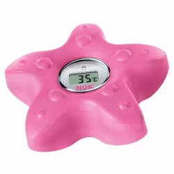 NUK Digitales Badethermometer 10.256.379