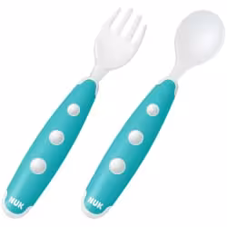 NUK Easy Learning Mini Besteck 10.255.047