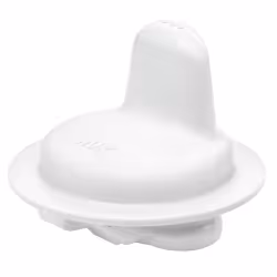 NUK First Choice Harte Trinktülle für Kiddy Cup 10.255.311