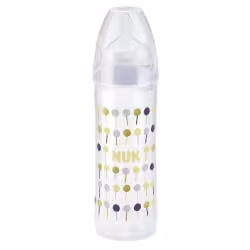 NUK New Classic Babyflasche 10.216.134