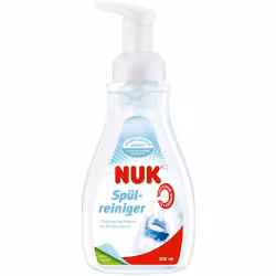 NUK Spülreiniger 10.256.262