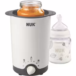 NUK Thermo 3in1 Flaschenwärmer 10256377