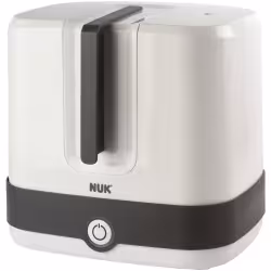 NUK Vario Express Dampf-Sterilisator 10.251.013