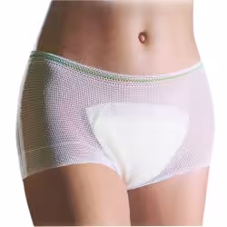 Netzhose Light 2221