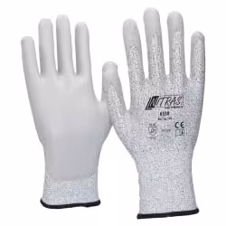 Nitras ESD-Handschuhe CUT3