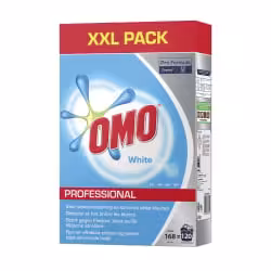OMO Professional White Vollwaschmittel 100962999