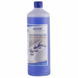 Ofixol Blau Sanitärreiniger  101112